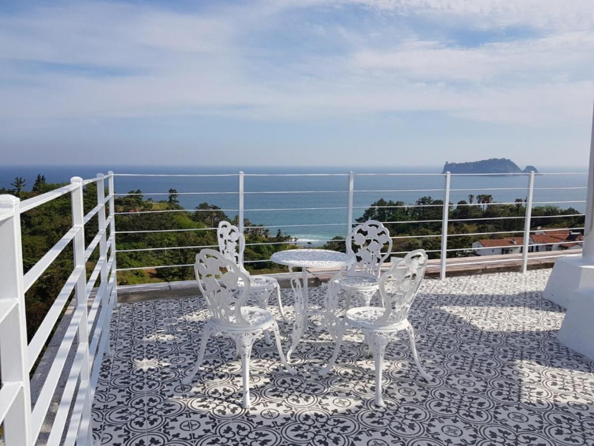 Goldone Hotel & Suites Seogwipo Eksteriør bilde