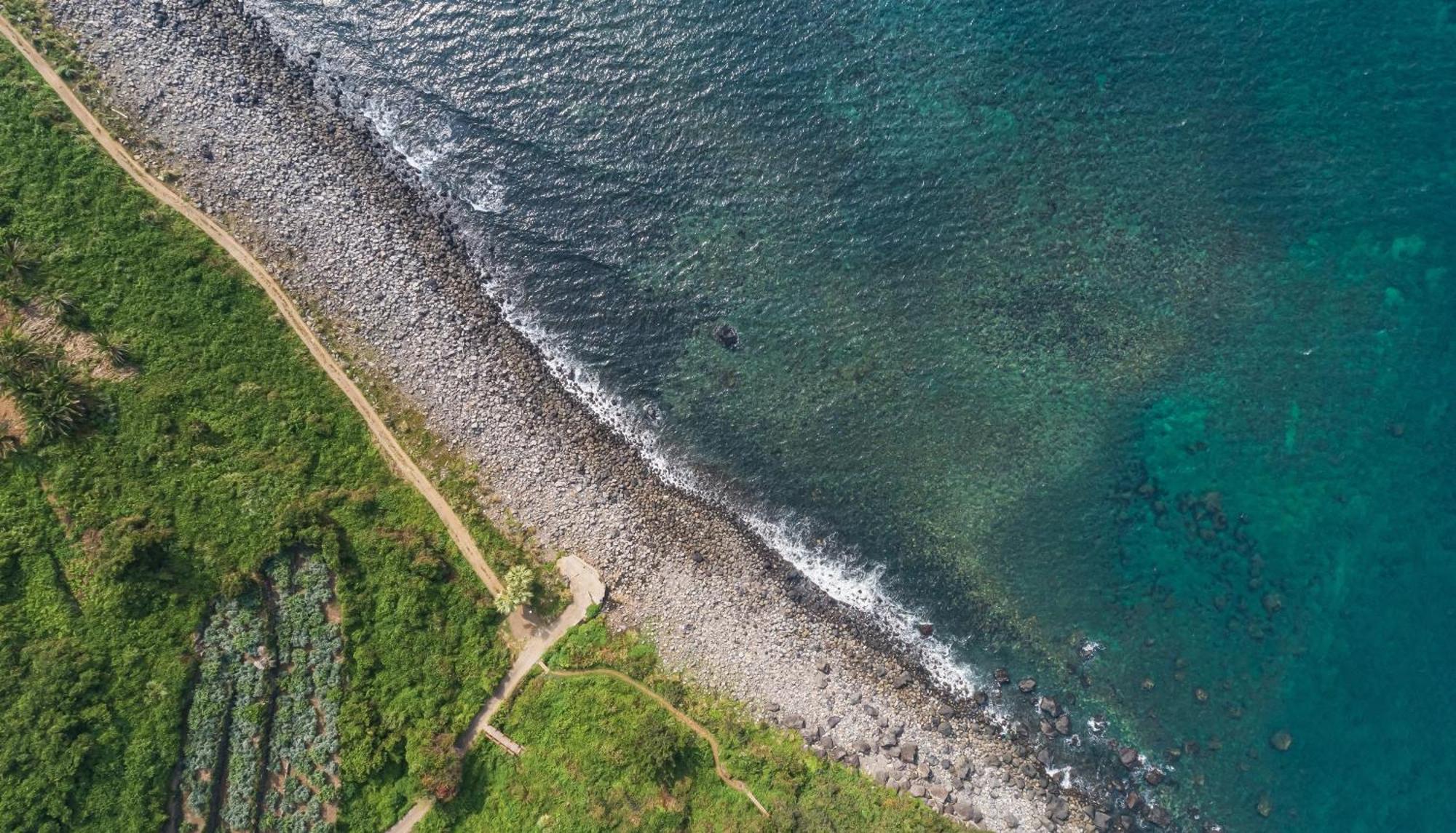 Goldone Hotel & Suites Seogwipo Eksteriør bilde